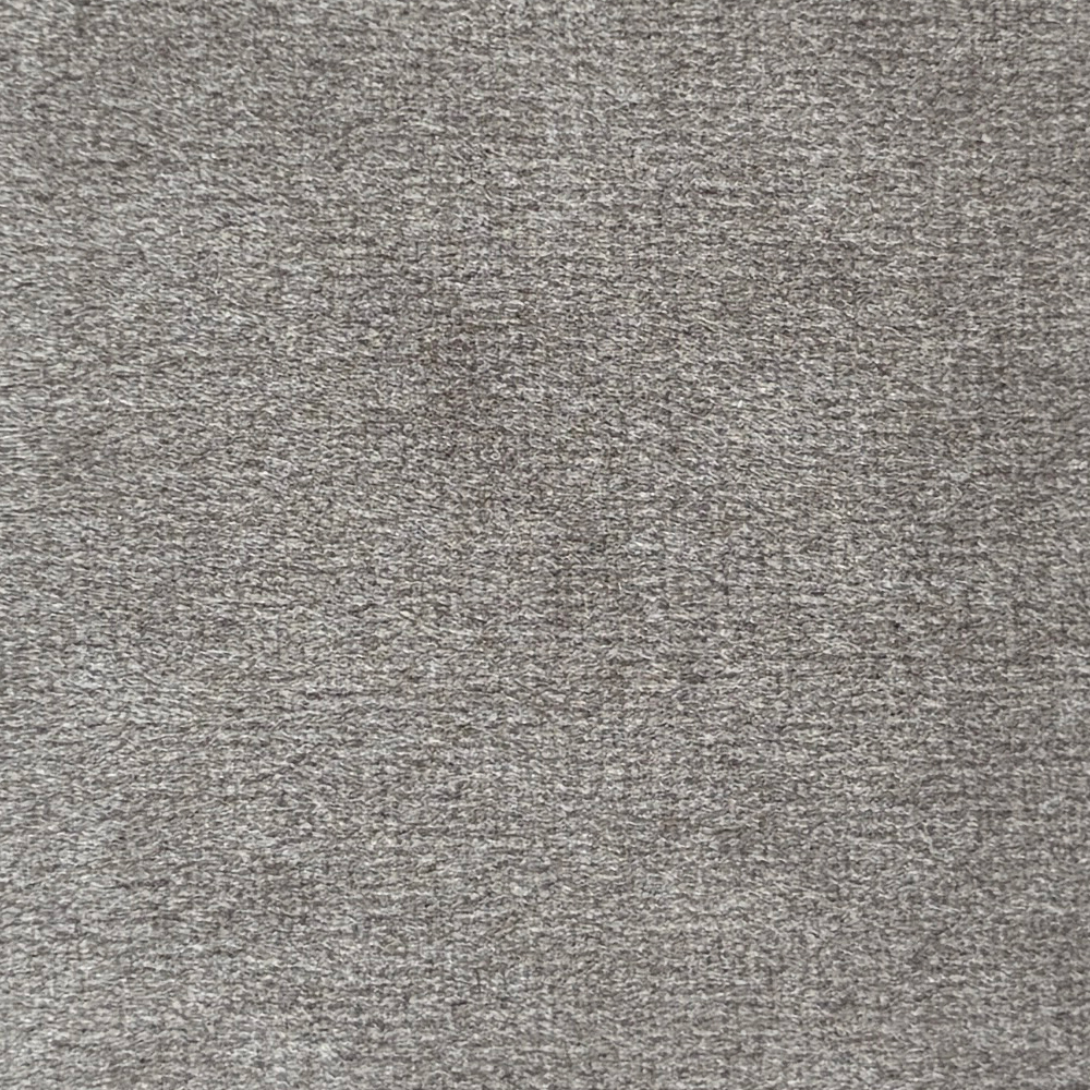 Pyntepude Brun velour - Billede 2